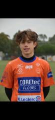 Sasha Vaudel-gournay