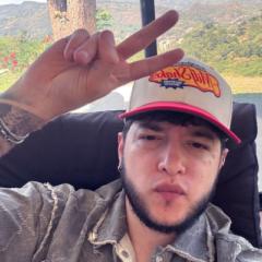 Sebastian Patino