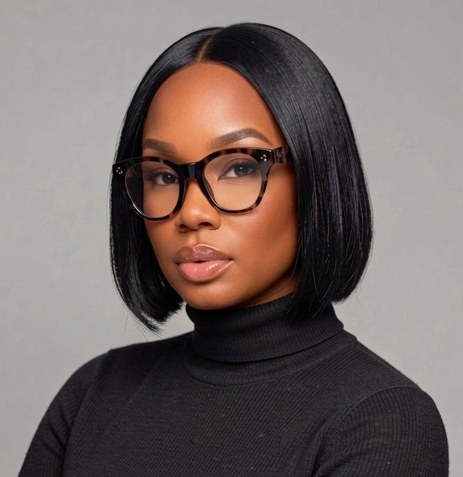 Charmaine Dollar