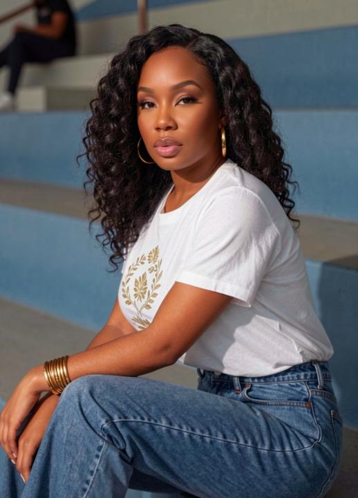 Charmaine Dollar