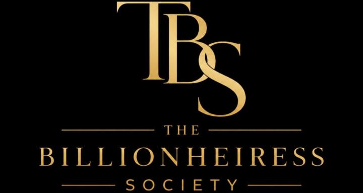 THE BILLIONHEIRESS SOCIETY
