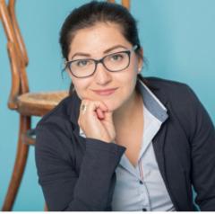 Hassina Kabir-Nekzad