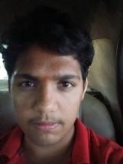 Bhargav Er