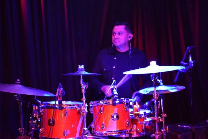 Greivin Sanchez vega