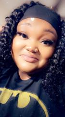 Tiffiany Mills