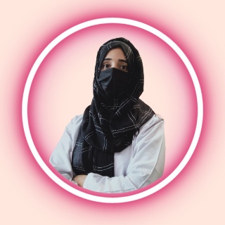 Arooj Fatima
