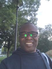 Victor Ikumawoyi