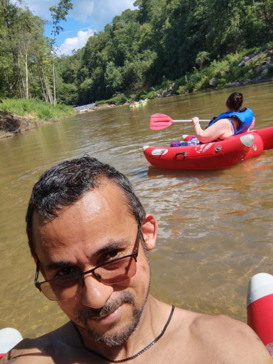 Roberto Santiago