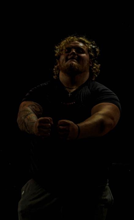 Braydon Thomas