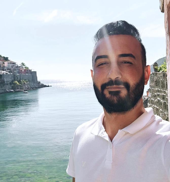 Yusuf Burak Aydın