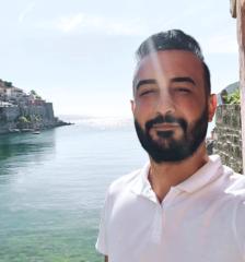 Yusuf Burak Aydın