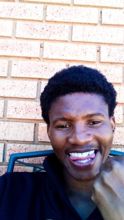 Lucas Modise