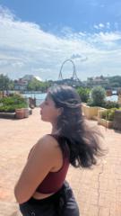 Thischana Betancourt