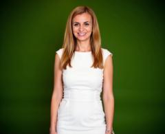 Cristina Cruceru