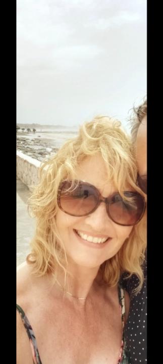 Paula McCormack