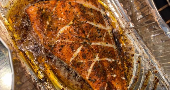 Let’s Mixed Up some Flavors