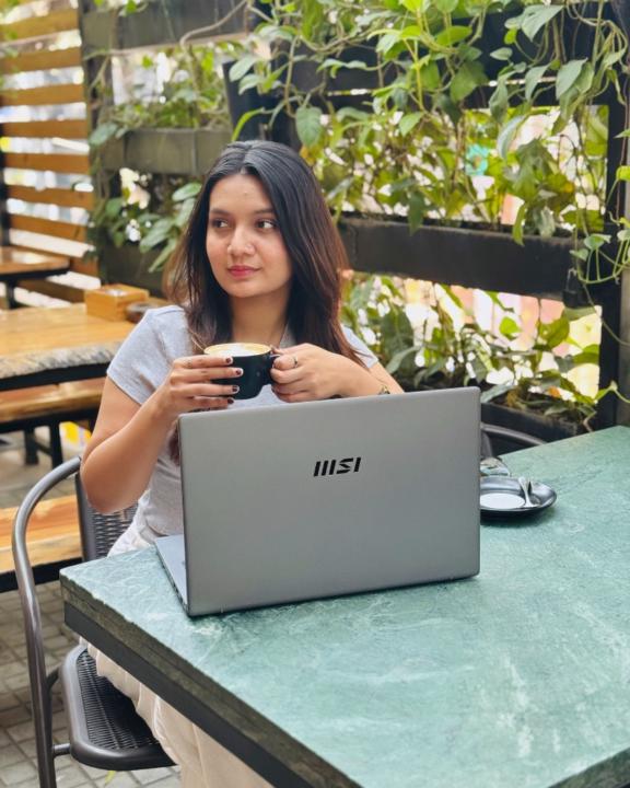 Nayema Hoque