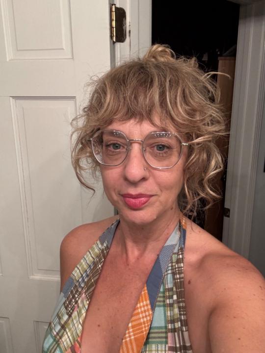 Dorie Silverman