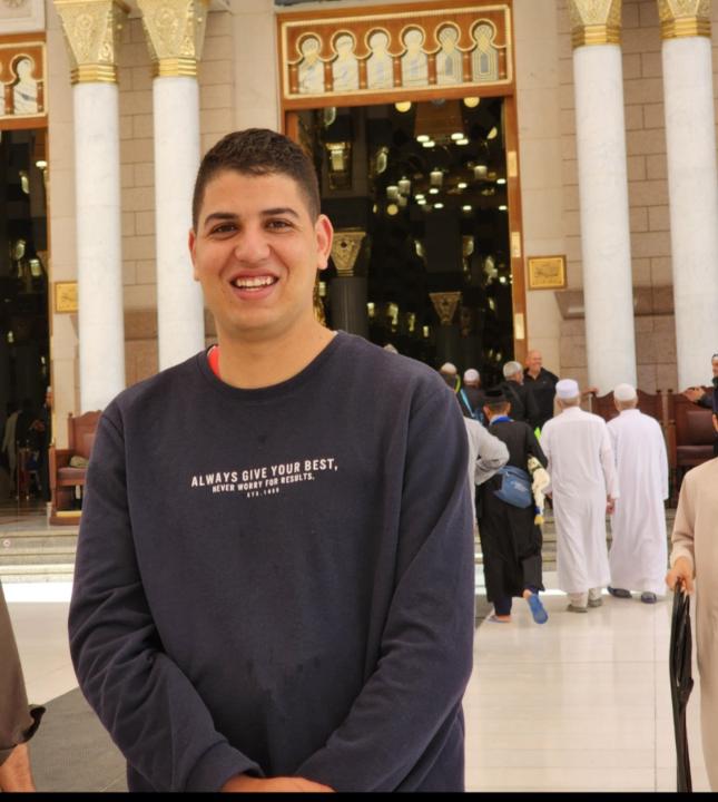Ayoub Kerrou