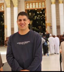 Ayoub Kerrou
