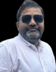 Dr Dayal Sharan Dubey