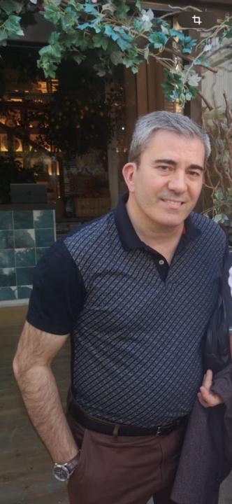 Julio César Arévalo Abad