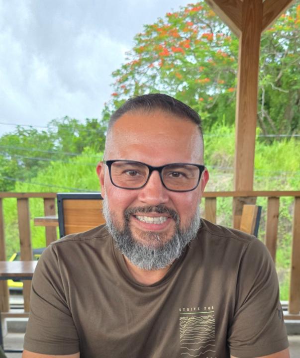 Yovani Regalado Osorio