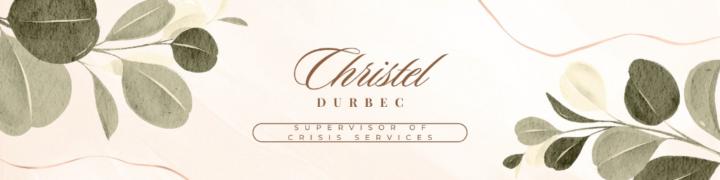 Christel Durbec
