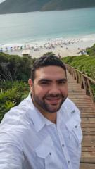 Kevin Hidalgo