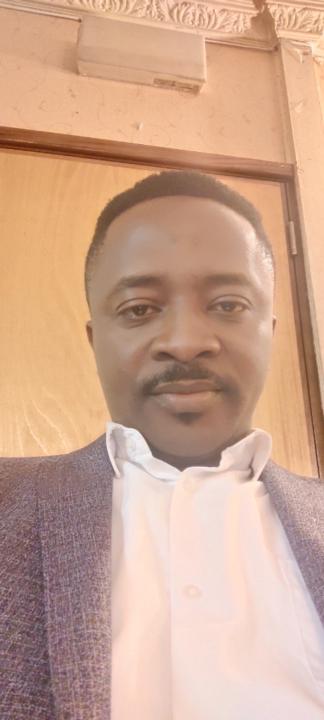 Ayibadoubara Dickson