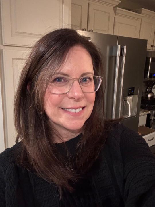 Christine Plaskett