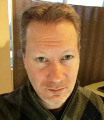 Todd Ames