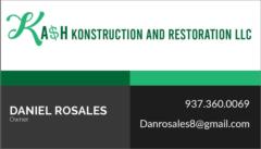 Daniel Rosales
