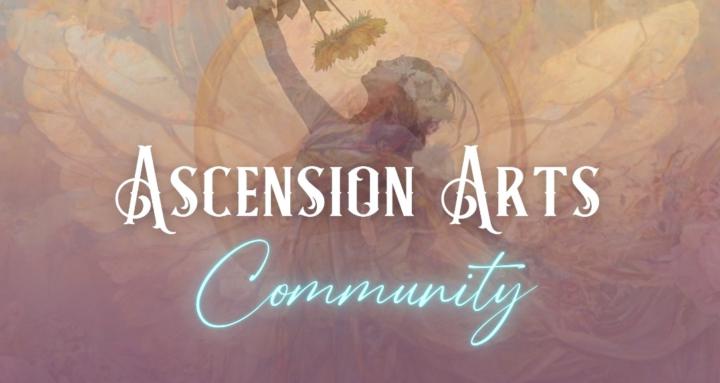 Ascension Arts