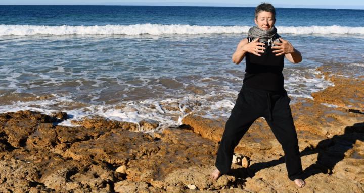 Qigong AnnyBodyWellness Melb