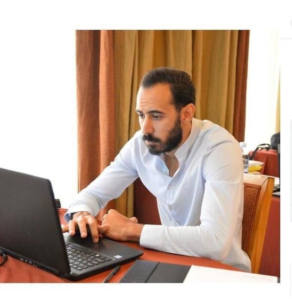 Ibrahim Mohsen
