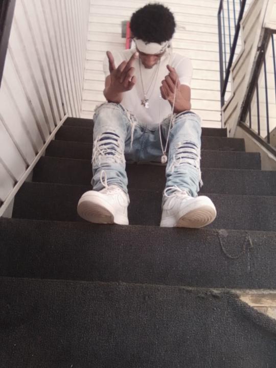 Jalyn Smith