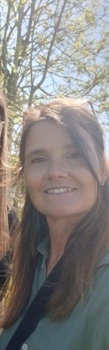 Liselott Rutgersson