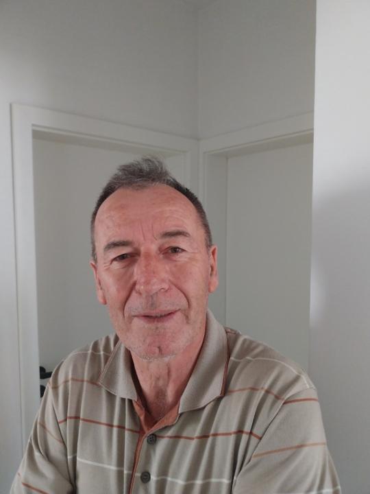 Rajko Španja