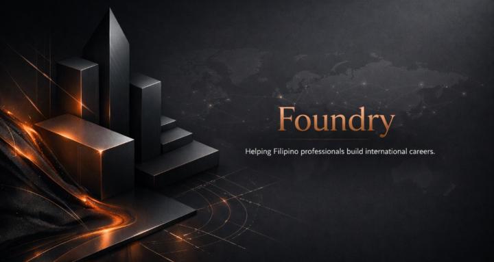 The Foundry