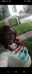Mynika Williams