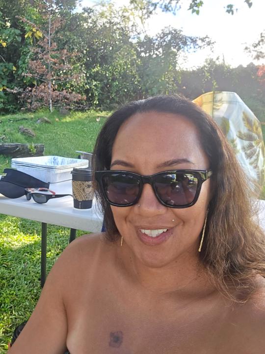 Pua Pahukoa