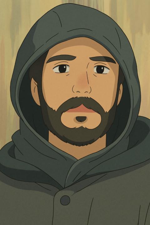 Zubair Kabeer