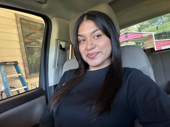 Heidy Castro