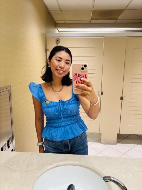 Diana Hernandez