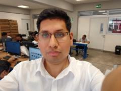 Miguel Ángel Fernández de la Cruz