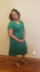Lisa Carter