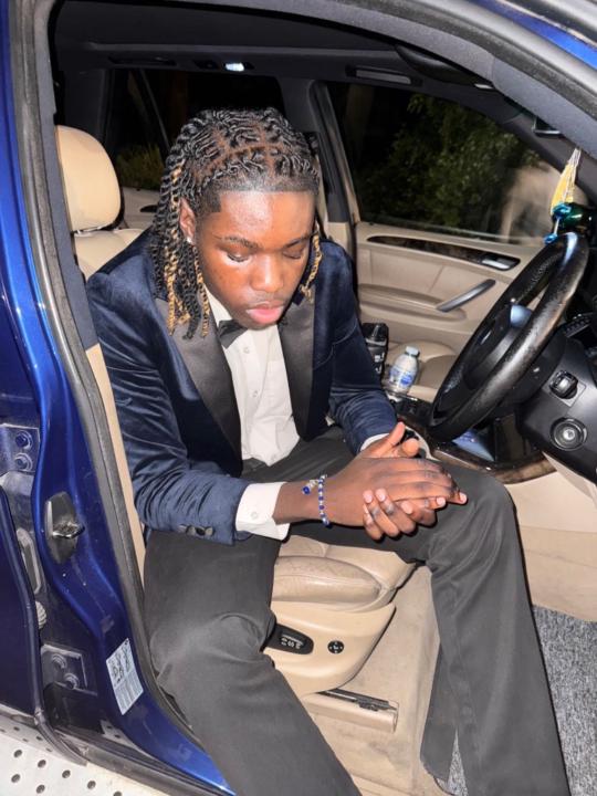 Prince Poku