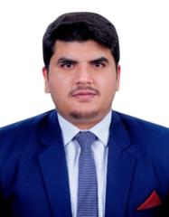 M Humayun Mushtaq