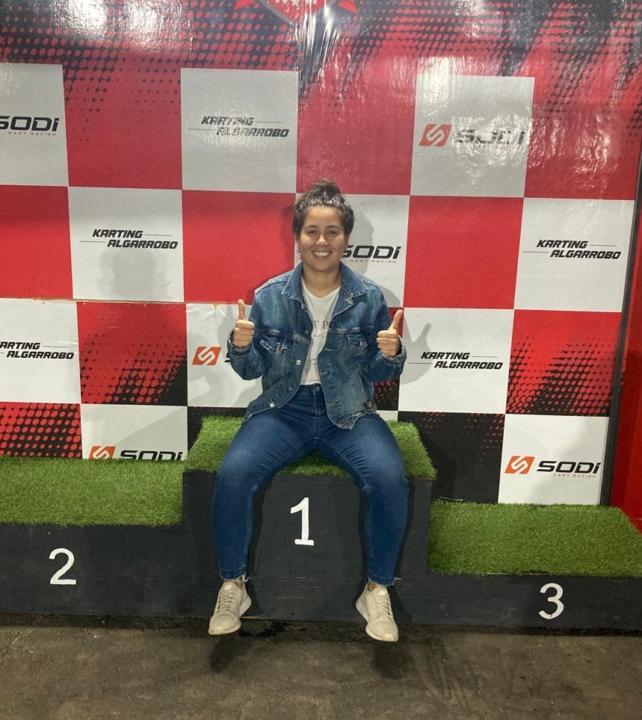 Camila Durán